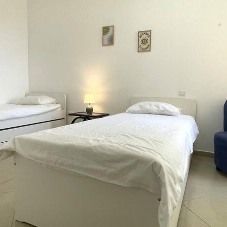 Sunny 3Br Apartment Golf Residence Eilat Eksteriør bilde